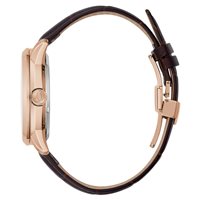 Orologio Bulova Uomo Sutton Classic in Acciaio placcato oro rosa 97A169 - 97A169